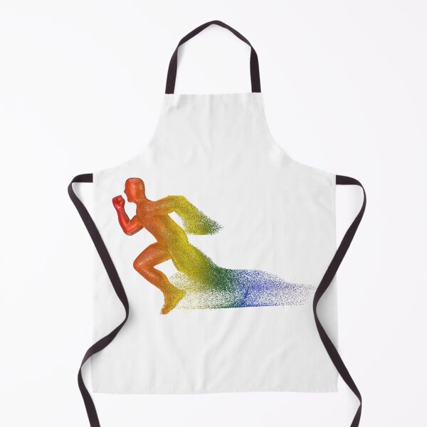 Item preview, The runner designed and sold by serpico93.