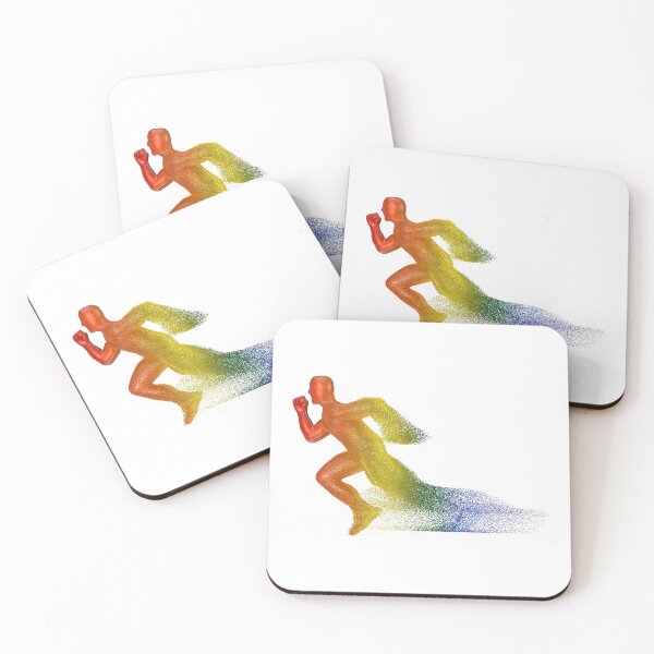 Item preview, The runner designed and sold by serpico93.