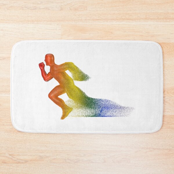 Item preview, The runner designed and sold by serpico93.