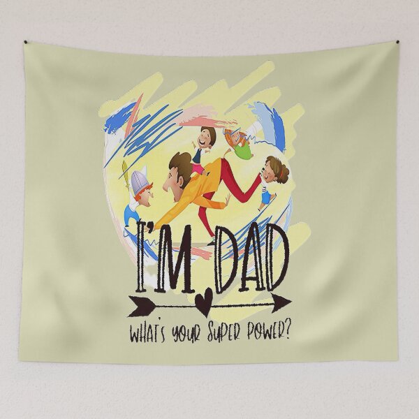 Item preview, BEST BUDDY FATHERS DAY, STRONG DAD,BEST MENTOR FATHERS DAY, Super Stepdad Fathers Day designed and sold by Adri Barnard.