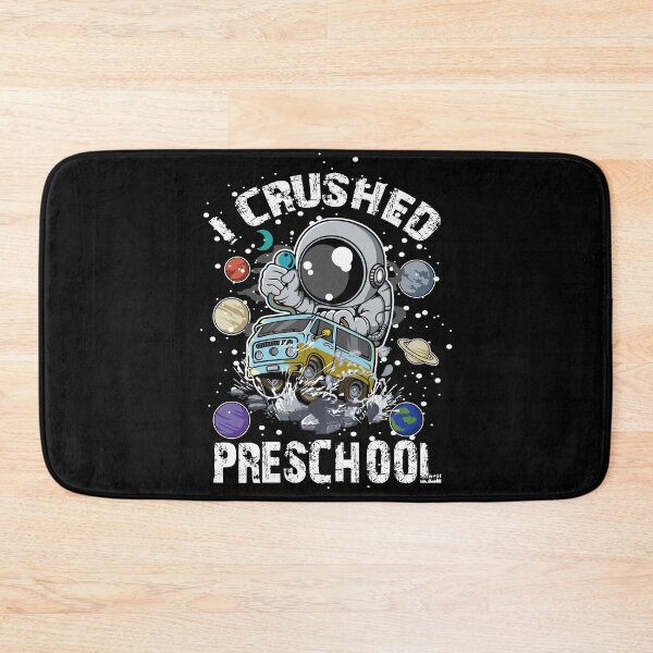 Item preview, i crushed preschool t - shirts designed and sold by STTrillionTEES.