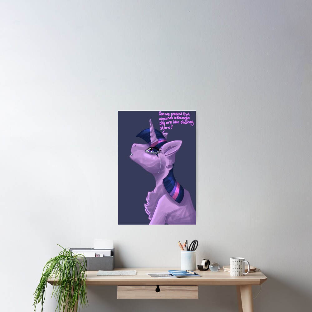 Item preview, Poster designed and sold by MeowlessX.