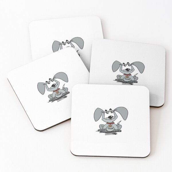 Item preview, Cute Pup designed and sold by UcanDraw2.