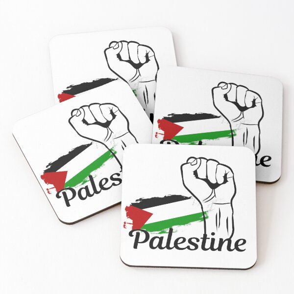 Artikelvorschau, Free Palestine entworfen und verkauft von eliahb.