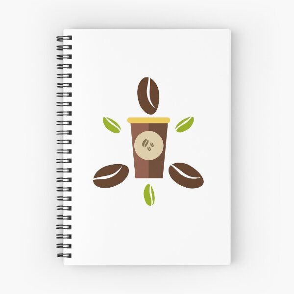 Item preview, Half Human Half Coffee designed and sold by WorldWarArt.