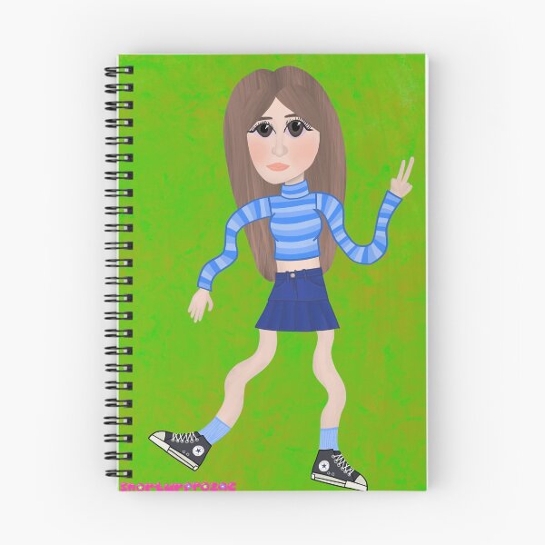 Item preview, Wavy Self Portrait  designed and sold by snorturprozac.