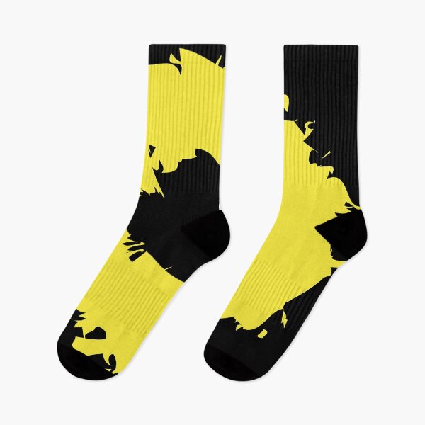 Item preview, Stain of yellow  paint designed and sold by LaGalleria-BNS by Moses Benson Gallery.