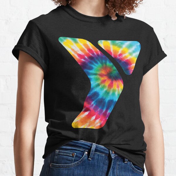 YMCA logo Classic T-Shirt