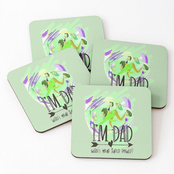 Item preview, BEST BUDDY FATHERS DAY, STRONG DAD,nr 2, BEST MENTOR FATHERS DAY, Super Stepdad Fathers Day designed and sold by Adri Barnard.