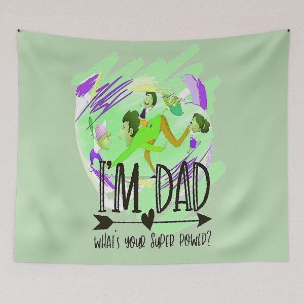 Item preview, BEST BUDDY FATHERS DAY, STRONG DAD,nr 2, BEST MENTOR FATHERS DAY, Super Stepdad Fathers Day designed and sold by Adri Barnard.