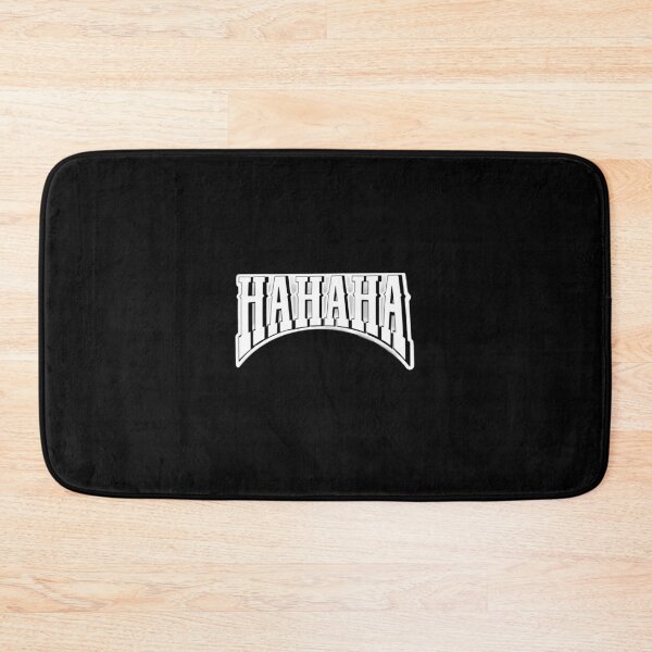 Item preview, HA! designed and sold by All-Ung.