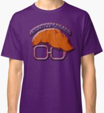 Justice For Barb Classic T-Shirt