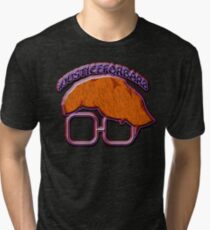 Justice For Barb Tri-blend T-Shirt