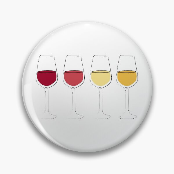 Item preview, Let's Have a Drink | One Line Art designed and sold by One-Line-Artist.
