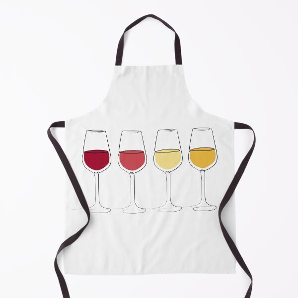 Item preview, Let's Have a Drink | One Line Art designed and sold by One-Line-Artist.