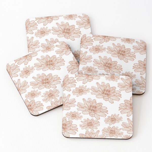 Item preview, Floral Pattern Beautiful designed and sold by ArtistPlayStore.