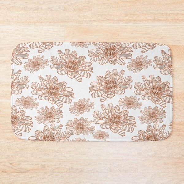 Item preview, Floral Pattern Beautiful designed and sold by ArtistPlayStore.