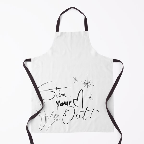 Item preview, Stim Your Heart designed and sold by cherishakayart.