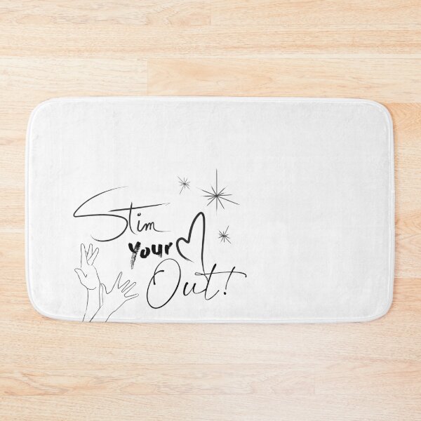 Item preview, Stim Your Heart designed and sold by cherishakayart.