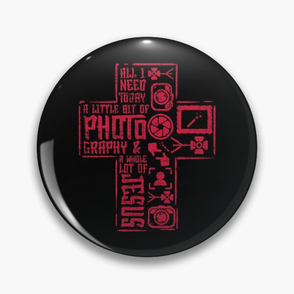 Item preview, I just need Jesus and Photography designed and sold by shirtbubble.