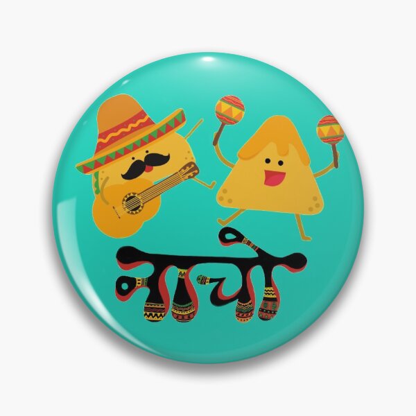 Item preview, Nacho (Dance) print designed and sold by UrbanEthnia.