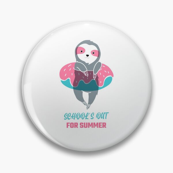 Item preview, School's Out For Summer designed and sold by Destine99.