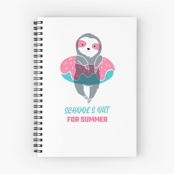 Item preview, School's Out For Summer designed and sold by Destine99.