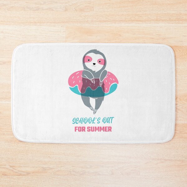 Item preview, School's Out For Summer designed and sold by Destine99.