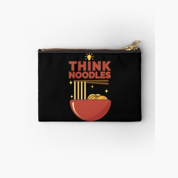 Item preview, Think Noodles designed and sold by Styler Design.