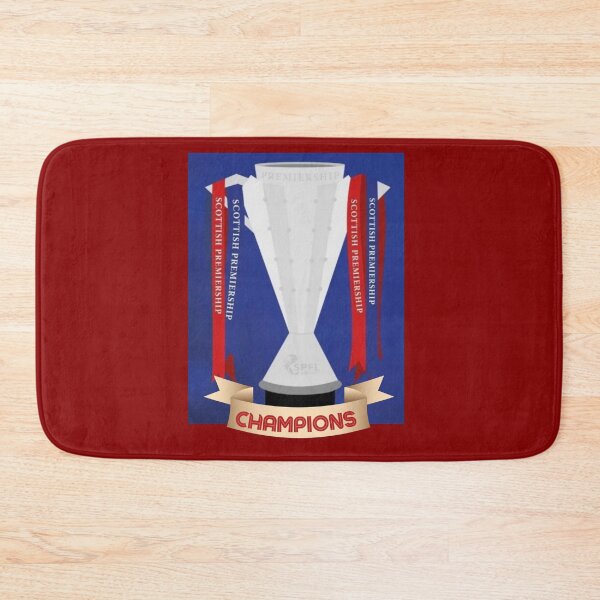 Item preview, Trofeo designed and sold by RFCZines.