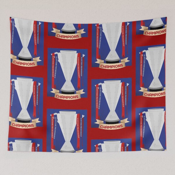 Item preview, Trofeo designed and sold by RFCZines.