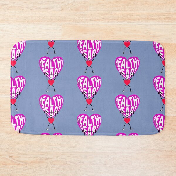 Item preview, Healthy Heart Guy designed and sold by James Hindermeier.