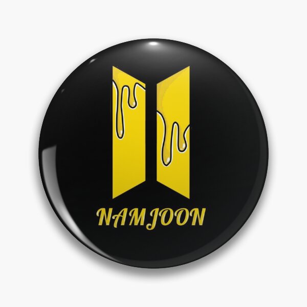 Item preview, Namjoon (mantequilla) designed and sold by Purpleegg.