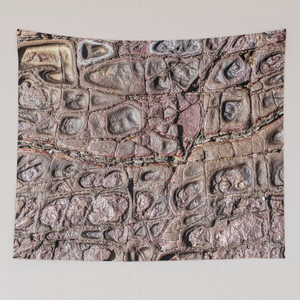 Item preview, Rock Formations No 10 designed and sold by JillyBeanDesign.