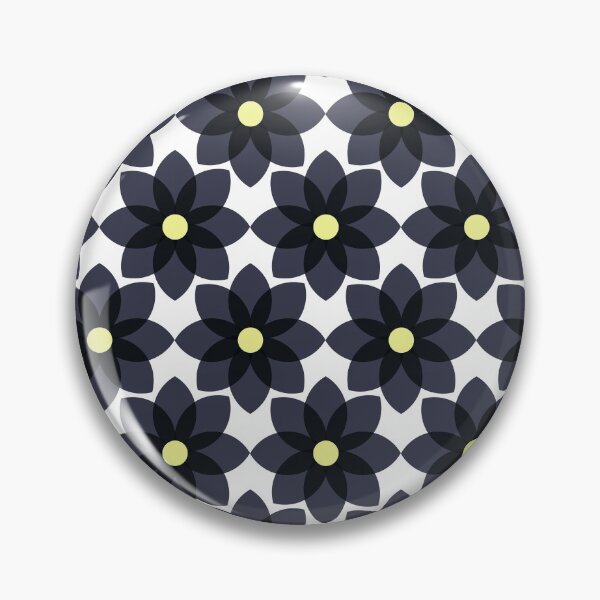 Item preview, A gorgeous dark flowers on the white background designed and sold by Victoria Riabov.
