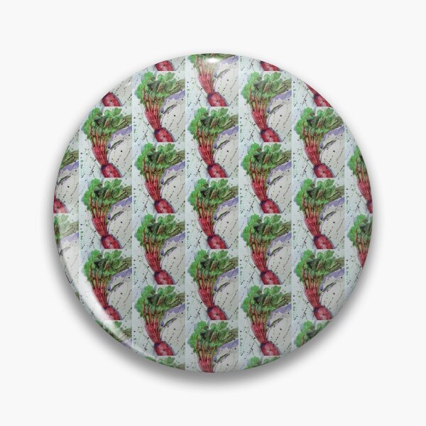 Item preview, Cylindrical Beetroot designed and sold by Pebbles on the Beach.