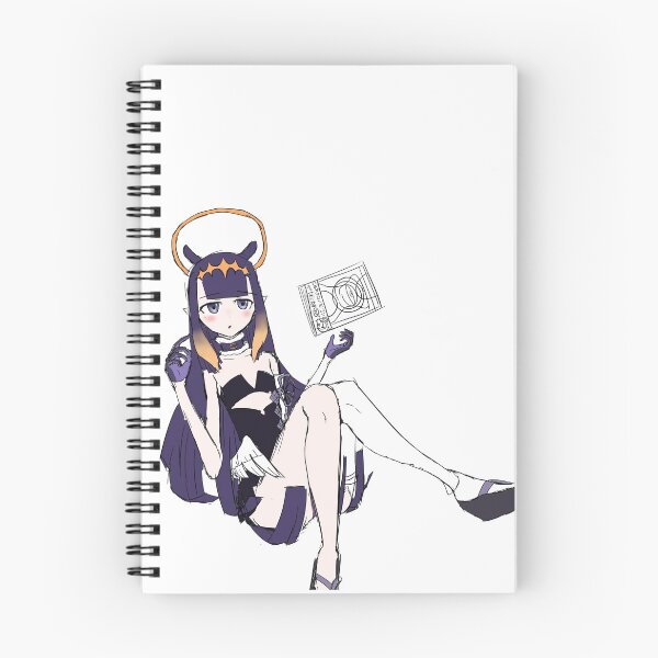 Item preview, ninomae inanis beauty anime girl designed and sold by dex1one.