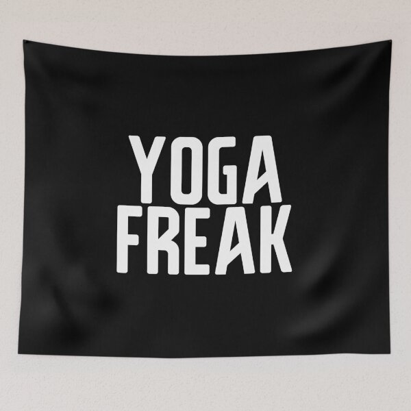 Item preview, Yoga Freak designed and sold by Studio  Six.