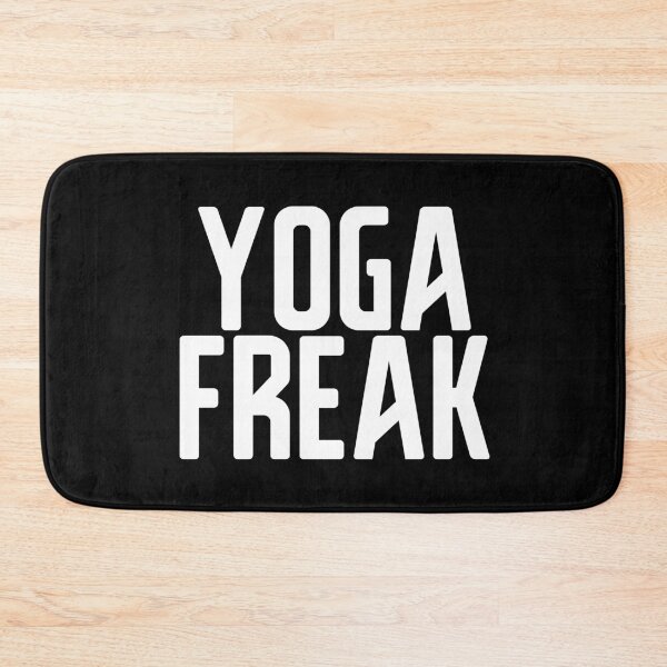 Item preview, Yoga Freak designed and sold by Studio  Six.