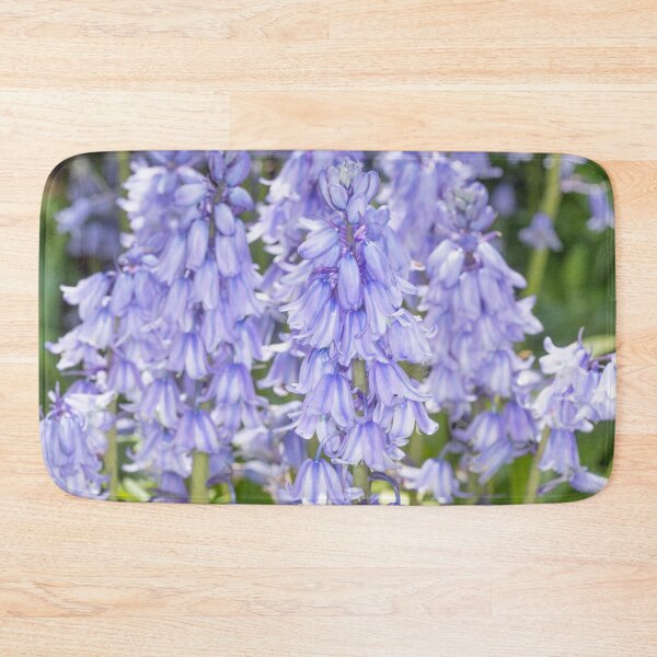 Item preview, Bluebell Flora designed and sold by Dave Hare Photography.