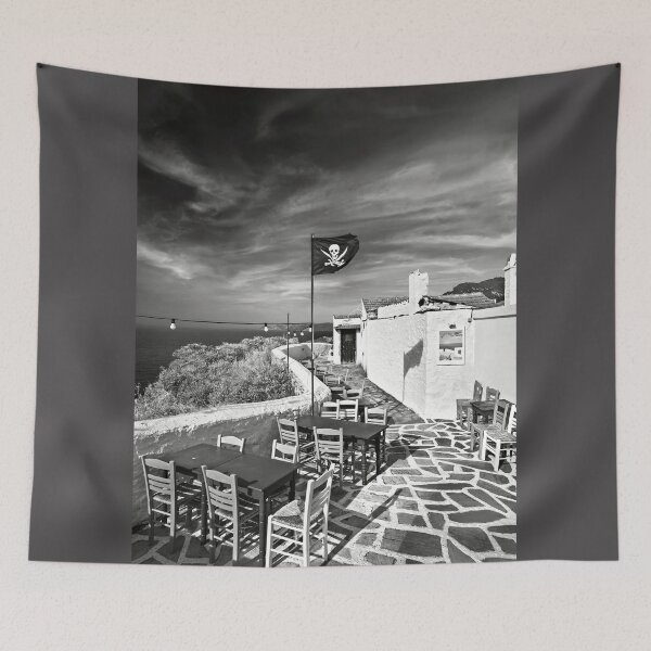 Item preview, The pirate ship of Captain Xintaris designed and sold by Hercules Milas.