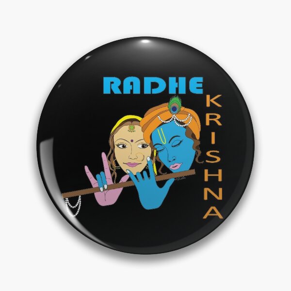 Pin on radha