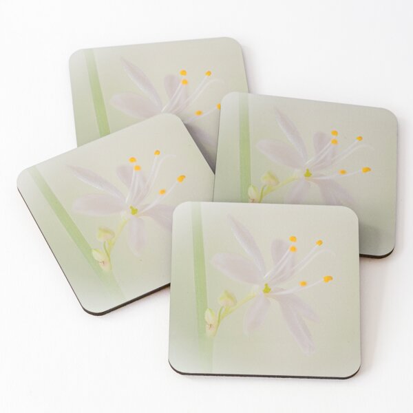 Item preview, Delicate flower designed and sold by iCimages.net.