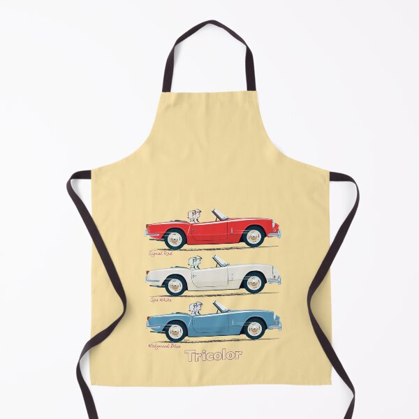 Item preview, The Red, White and Blue 1962 Spitfire  designed and sold by Bigs66.