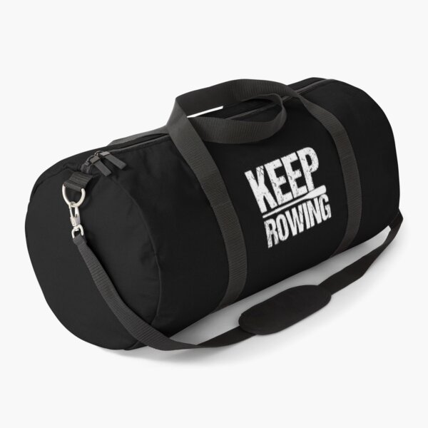 Rowboat Duffel Bag 