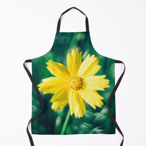 Item preview, Yellow Cosmos designed and sold by GukjinKim.