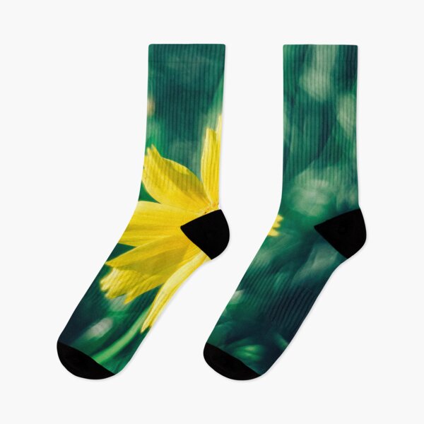 Item preview, Yellow Cosmos designed and sold by GukjinKim.