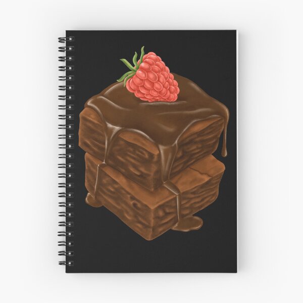 Item preview,  Chocolate Cake Design designed and sold by luckyturtles.