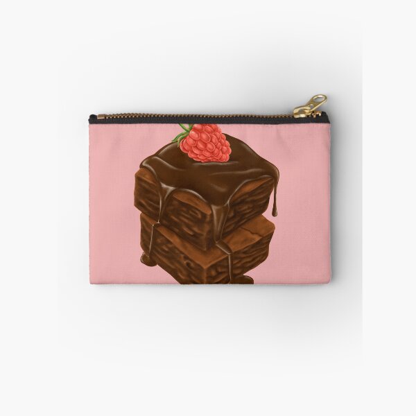 Item preview, Chocolate Cake Design designed and sold by luckyturtles.