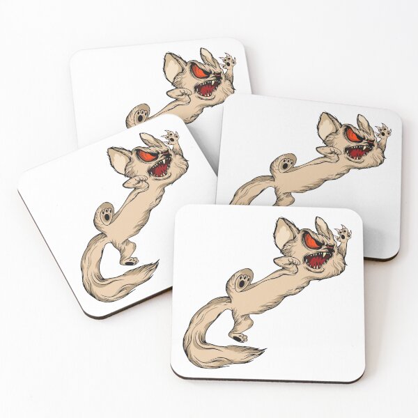 Item preview, Evil Scary Cat - For Cat Owners designed and sold by VikGen.